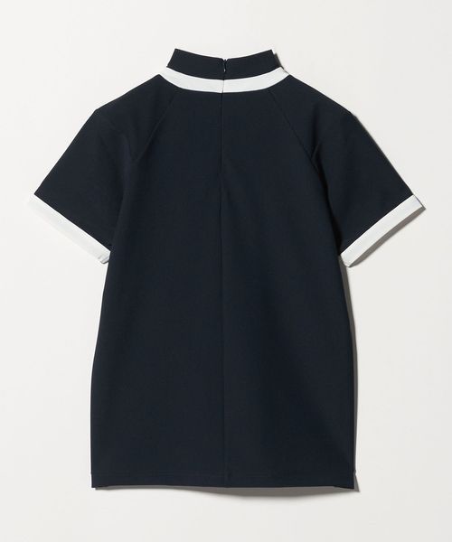 UNITED ARROWS - UNITED ARROWS GOLF ノースリーブ モックネック L 別注】＜GRAPHITE DESIGN × UNITED ARROWS GOLF ＞TOUR AD
