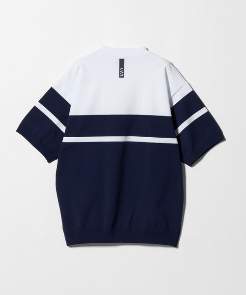 【極美品】ユナイテッドアローズ ゴルフ AddElm 日本製 XL モックネック 極美品】ユナイテッドアローズ ゴルフ AddElm 日本製 XL モック