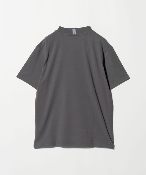 ユナイテッドアローズ ソブリン ジャケット ビジネス ゴルフ BOSS>COLLAR ZONE/Tシャツ