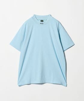 BOSS/＜BOSS＞COLLAR ZONE/Tシャツ/Tシャツ / カットソー