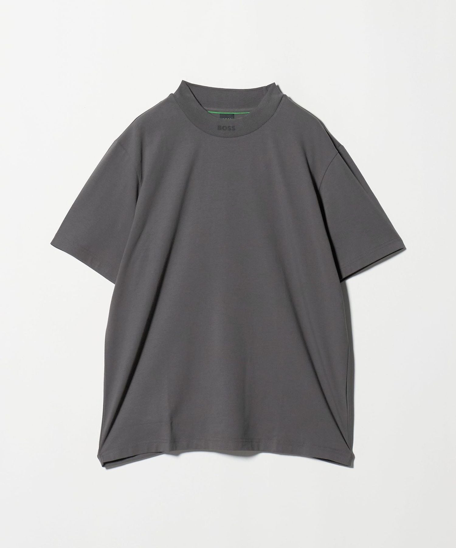 ユナイテッドアローズ　ソブリン　ジャケット　ビジネス　ゴルフ BOSS＞COLLAR ZONE/Tシャツ