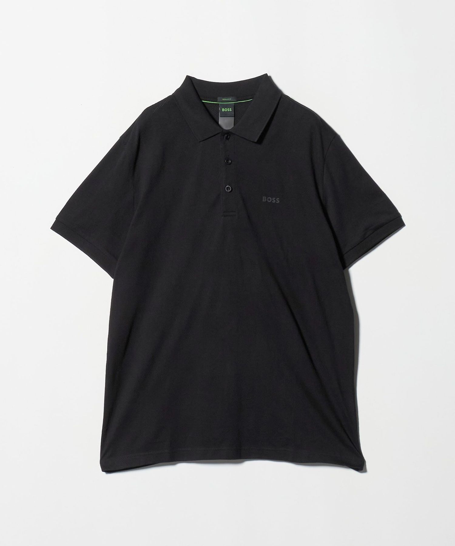 BOSS＞PATTEO POLO SHIRT/ポロシャツ