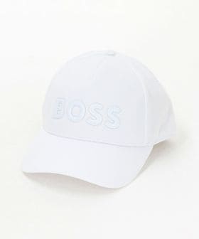 BOSS/＜BOSS＞ PYER  GOLF CAP/キャップ/キャップ