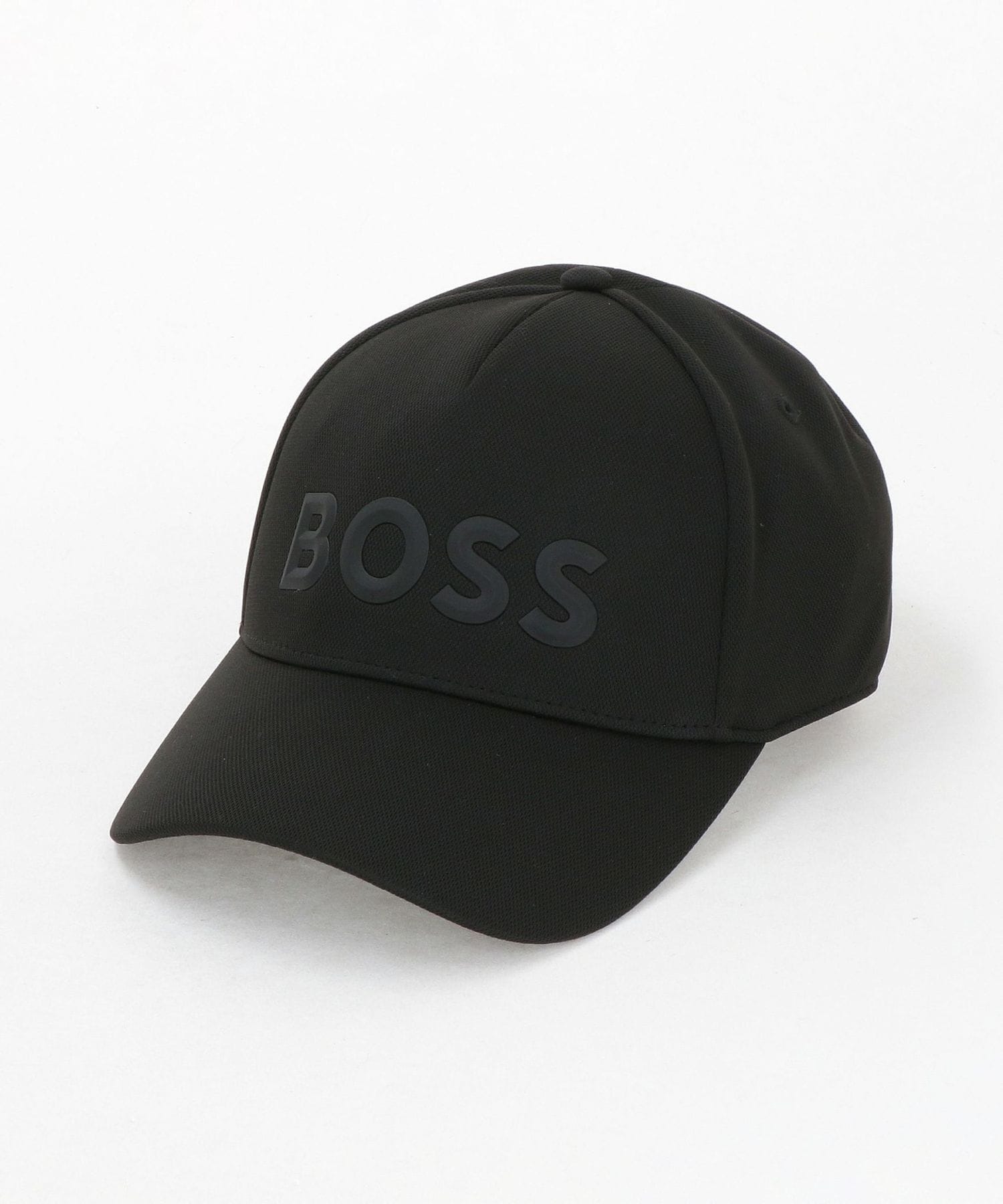 BOSS キャップ Amazon | [BOSS] [ボス] コットン ツイル キャップ Double B