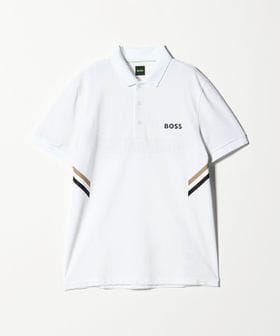 BOSS/＜BOSS＞PAULE POLO SHIRT/ポロシャツ/ポロシャツ