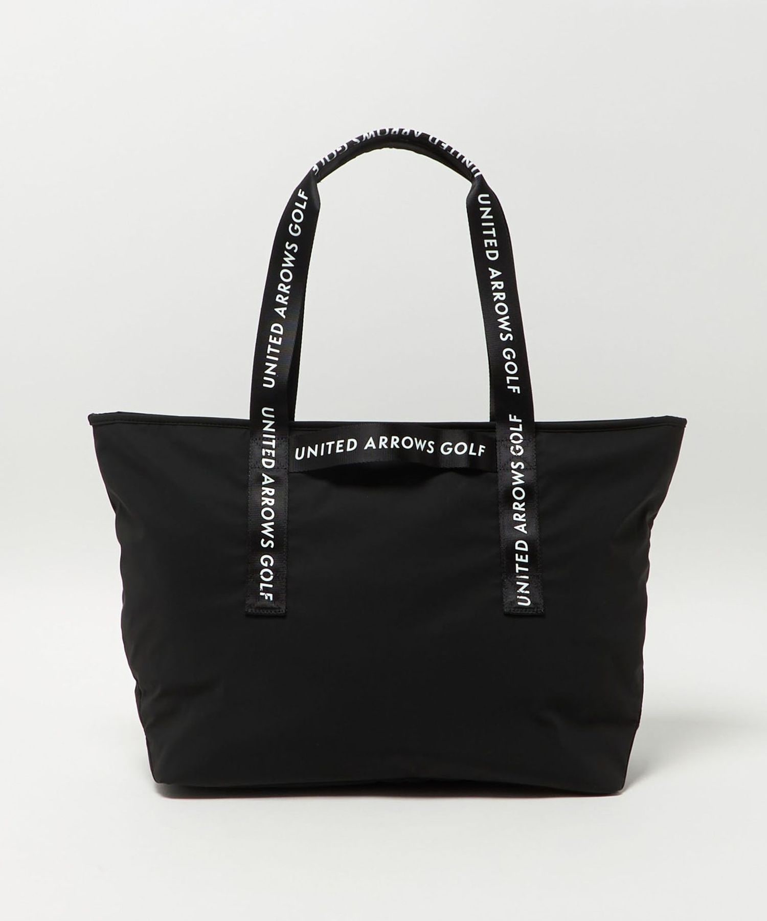 ロゴテープ トートバッグ