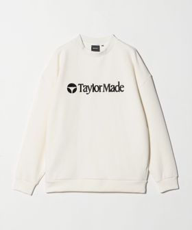 TaylorMade/＜TaylorMade＞HERITAGE―90 COLLECTION ブロック クルーネックスウェット/スウェット / パーカー
