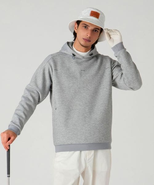別注】＜TaylorMade×UNITED ARROWS＞ ユニセックス パーカー