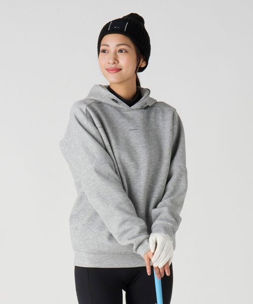 別注】＜TaylorMade×UNITED ARROWS＞ ユニセックス パーカー