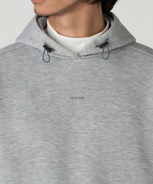 別注】＜TaylorMade×UNITED ARROWS＞ ユニセックス パーカー