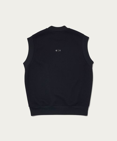 別注】＜TaylorMade×UNITED ARROWS＞ リラックス モックネック