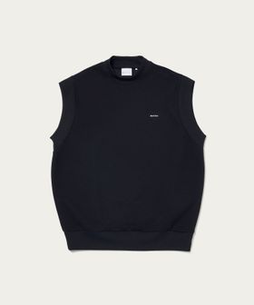 TaylorMade×UNITED ARROWS/【別注】＜TaylorMade×UNITED ARROWS＞ リラックス モックネック ベスト/ベスト