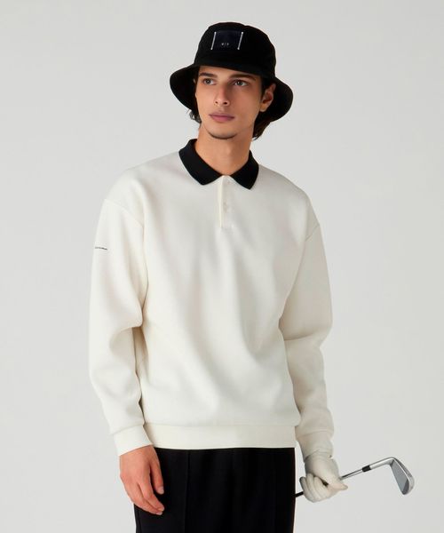 【別注】TaylorMade×UNITED ARROWS L ポロシャツ セール】【別注】＜TaylorMade×UNITED ARROWS＞ ウィメンズ