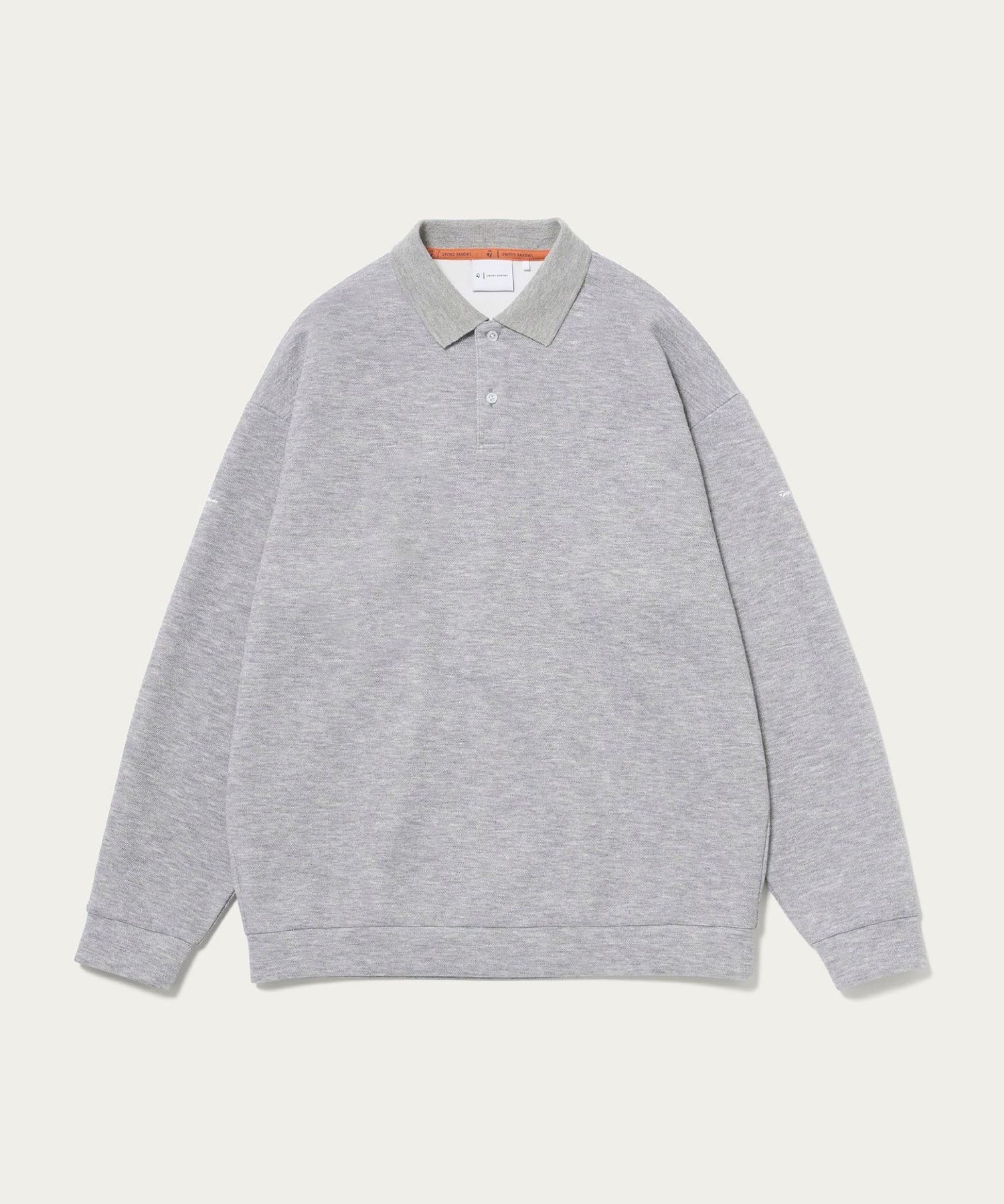 テーラーメイド TaylorMade スウェット クラブTMスウェットクルー