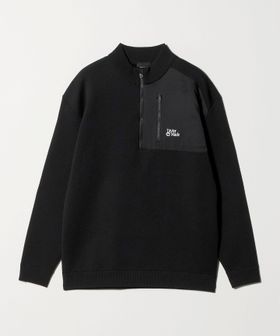 UNITED ARROWS GOLF/＜TaylorMade＞HERITAGE―90 COLLECTION ハーフジップ プルオーバー/スウェット / パーカー