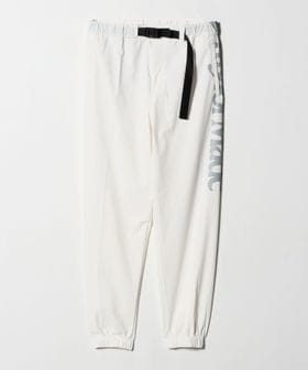 UNITED ARROWS GOLF/＜TaylorMade＞HERITAGE―90 COLLECTION ビッグロゴ パンツ/その他パンツ