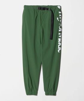 UNITED ARROWS GOLF/＜TaylorMade＞HERITAGE―90 COLLECTION ビッグロゴ パンツ/その他パンツ