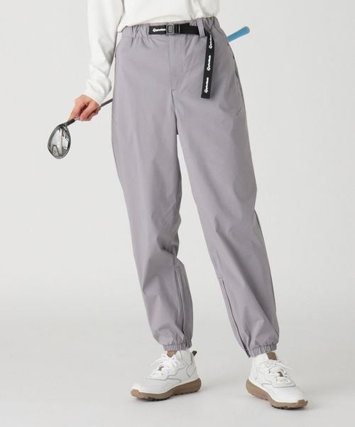 テーラーメイド　パンツ　ジョガーパンツ 別注】＜TaylorMade×UNITED ARROWS＞ ユニセックス テキスチャー