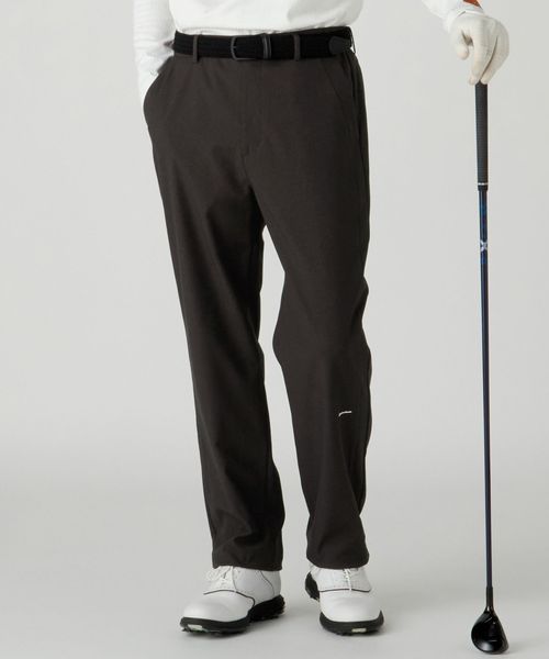 TaylorMade UNITEDARROWSコラボ　メンズパンツ　Oサイズ 別注】＜TaylorMade×UNITED ARROWS＞ ユニセックス テキスチャー