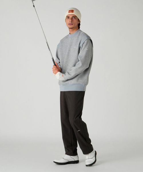 【極美品】taylar made united arrows ゴルフ パンツ 別注】＜TaylorMade×UNITED ARROWS＞ ユニセックス サイド