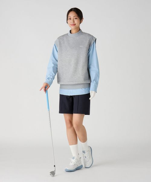TaylorMade - 値下【TAYLORMADE×UNITED ARROWS】キルテッドオクタショーツ TaylorMade - 値下【TAYLORMADE×UNITED ARROWS】キルテッド