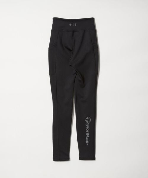 TaylorMade - ユナイテッドアローズ×テーラーメイドコラボ　レギンス　スパッツ 別注】＜TaylorMade×UNITED ARROWS＞ ロング レギンス