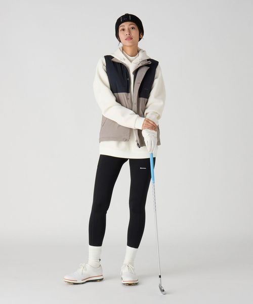 TaylorMade - ユナイテッドアローズ×テーラーメイドコラボ　レギンス　スパッツ 別注】＜TaylorMade×UNITED ARROWS＞ ロング レギンス