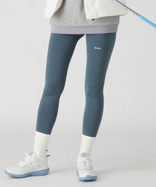 TaylorMade - ユナイテッドアローズ×テーラーメイドコラボ　レギンス　スパッツ 別注】＜TaylorMade×UNITED ARROWS＞ ロング レギンス