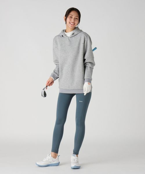 別注】＜TaylorMade×UNITED ARROWS＞ ロング レギンス