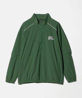 UNITED ARROWS GOLF/＜TaylorMade＞HERITAGE―90 COLLECTION ブロック ブルゾン/その他コート / ブルゾン