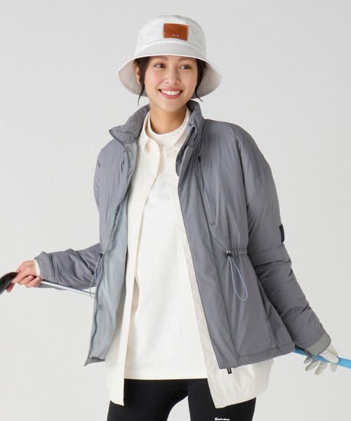 別注】＜TaylorMade×UNITED ARROWS＞ ユニセックス インサレイト