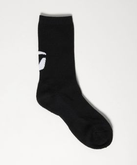 TaylorMade×UNITED ARROWS/【別注】＜TaylorMade×UNITED ARROWS＞ ミドル ソックス/ソックス / 靴下