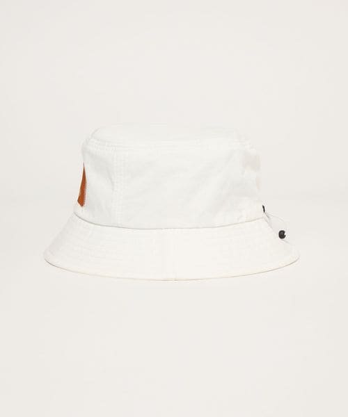 別注】＜TaylorMade×UNITED ARROWS＞ バケットハット