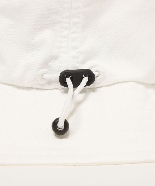 別注】＜TaylorMade×UNITED ARROWS＞ バケットハット