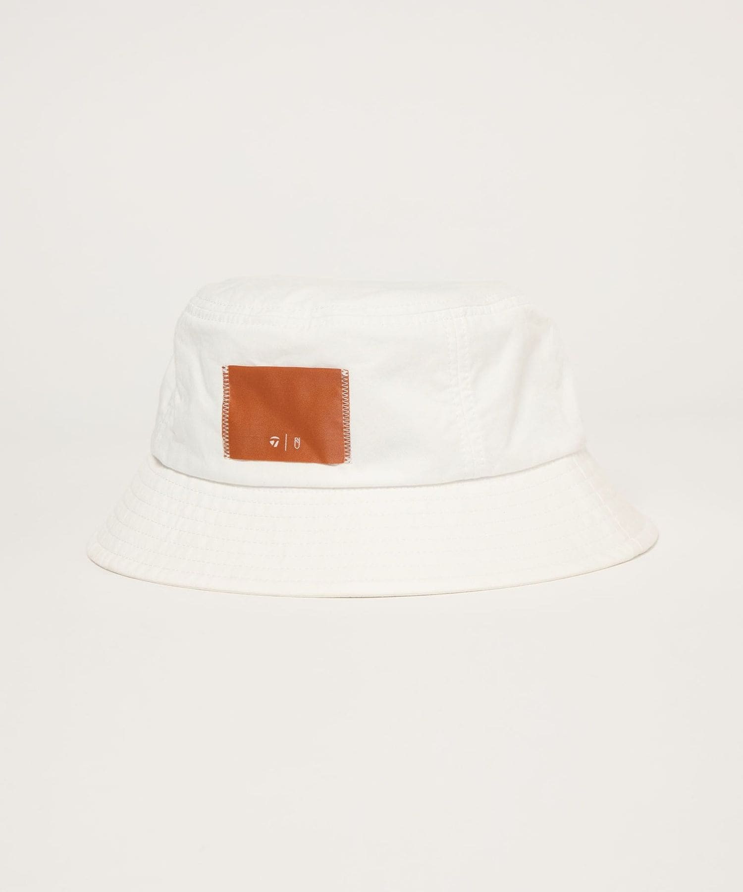 Taylor Made UNITED ARROWS TM×UA バケット ハット 別注】＜TaylorMade×UNITED ARROWS＞ ウィメンズ バケットハット