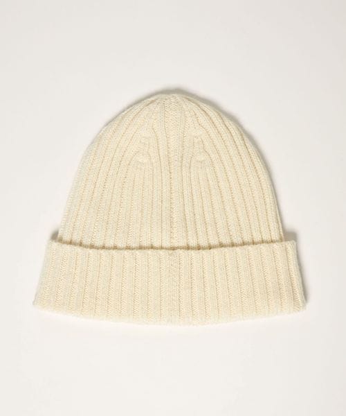 別注】＜TaylorMade×UNITED ARROWS＞ ニットキャップ