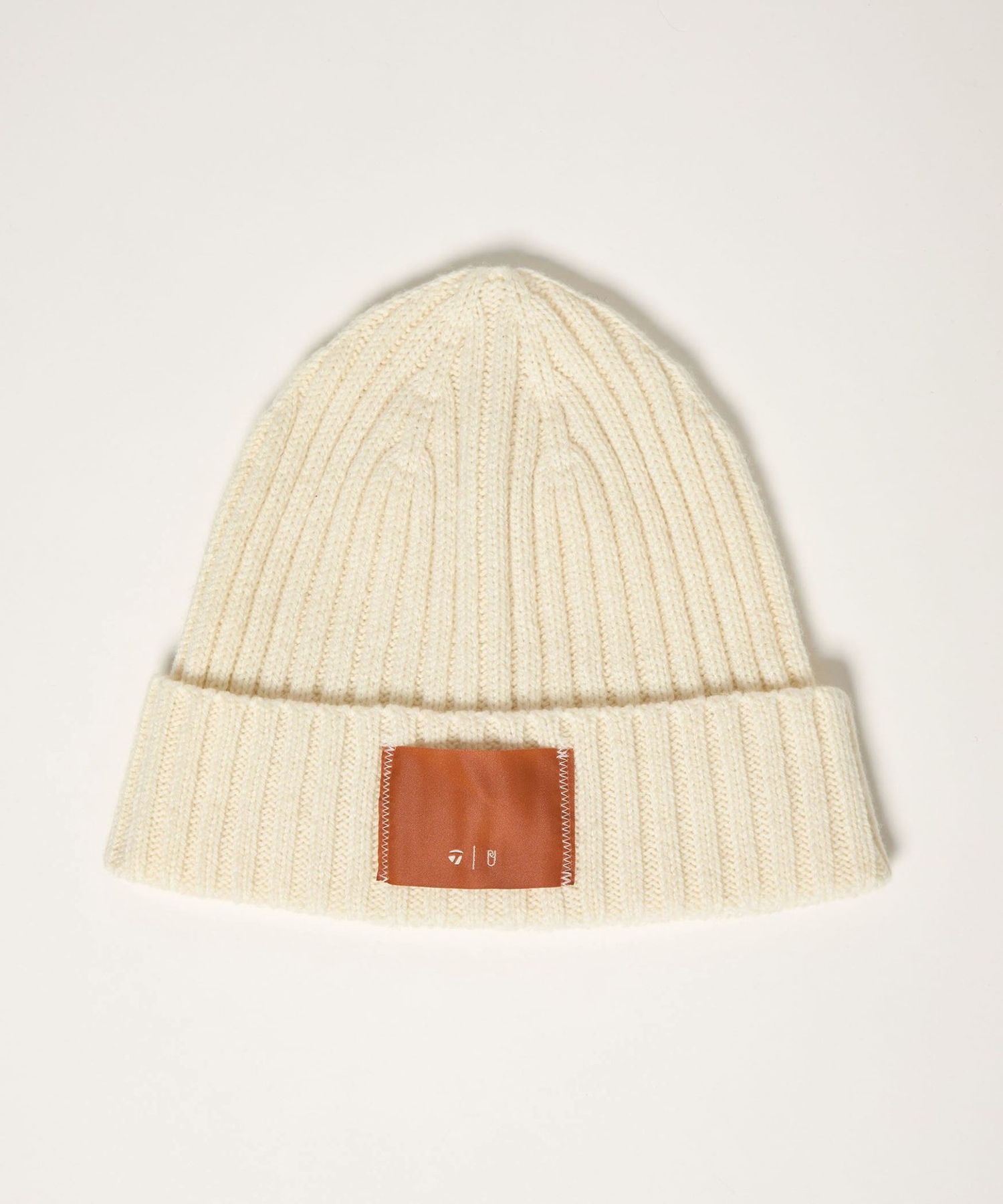 CPH×UNITED ARROWS ニットキャップ 別注】＜TaylorMade×UNITED ARROWS＞ ニットキャップ