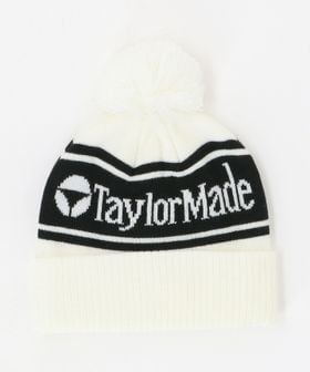 TaylorMade/＜TaylorMade＞HERITAGE―90 COLLECTION ニットキャプ/ニットキャップ