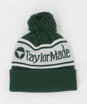 TaylorMade/＜TaylorMade＞HERITAGE―90 COLLECTION ニットキャプ/ニットキャップ