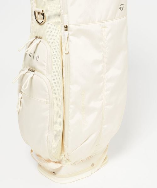 別注】＜TaylorMade×UNITED ARROWS＞ スタンド キャディ バッグ
