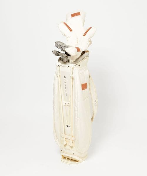 別注】＜TaylorMade×UNITED ARROWS＞ スタンド キャディ バッグ