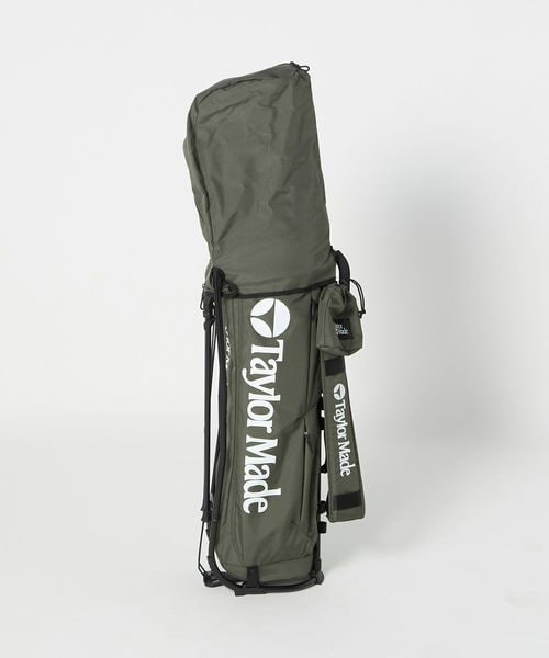TaylorMade＞HERITAGE―90 COLLECTION スタンドキャディバッグ