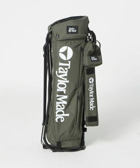 TaylorMade/＜TaylorMade＞HERITAGE―90 COLLECTION スタンドキャディバッグ/スポーツウェア / グッズ