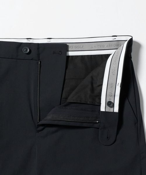 UNITED ARROWS GOLF パンツ ブラック L ユナイテッドアローズ ゴルフのパンツ ブラックの商品一覧
