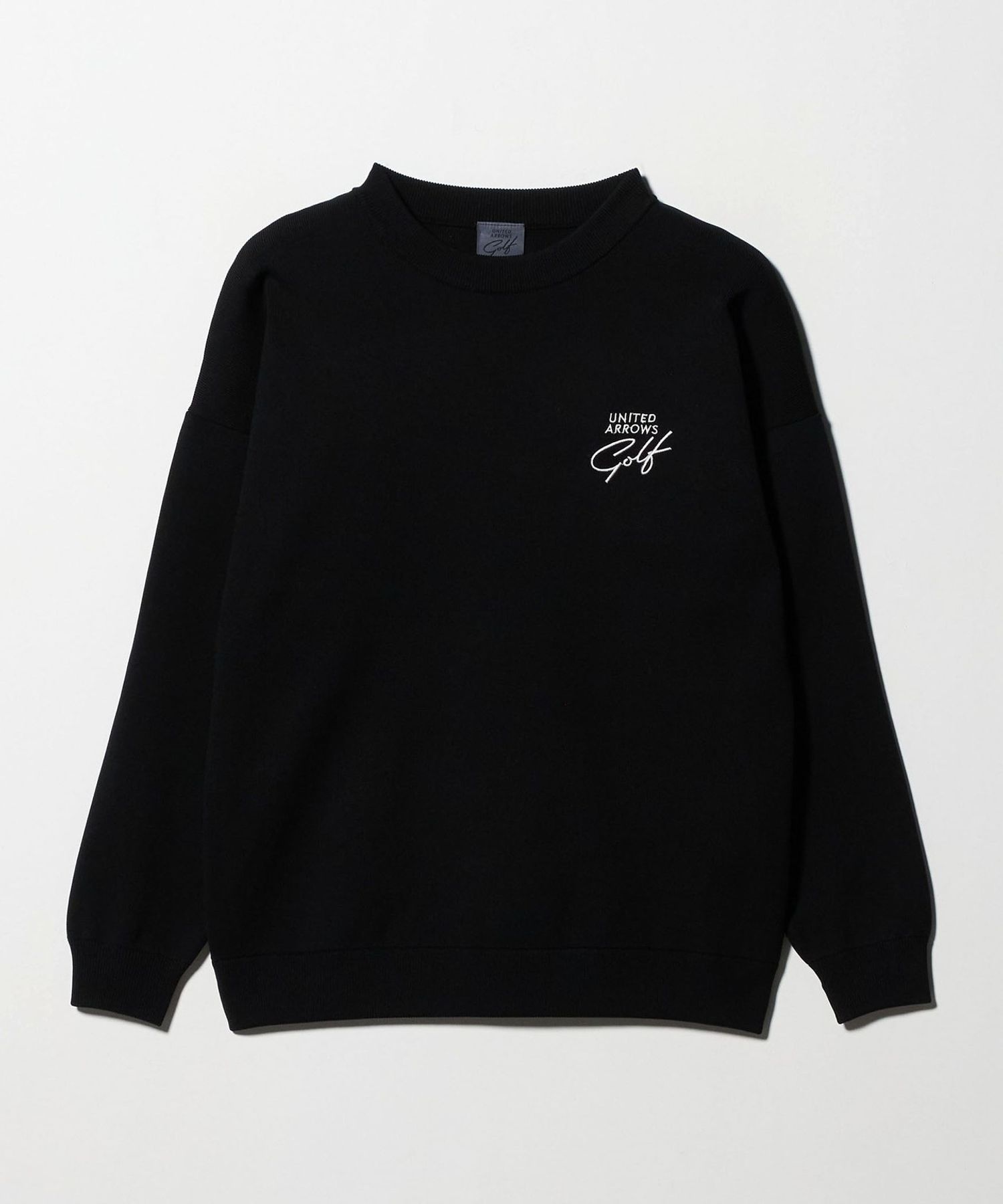 ウィメンズ クルーネック ニット