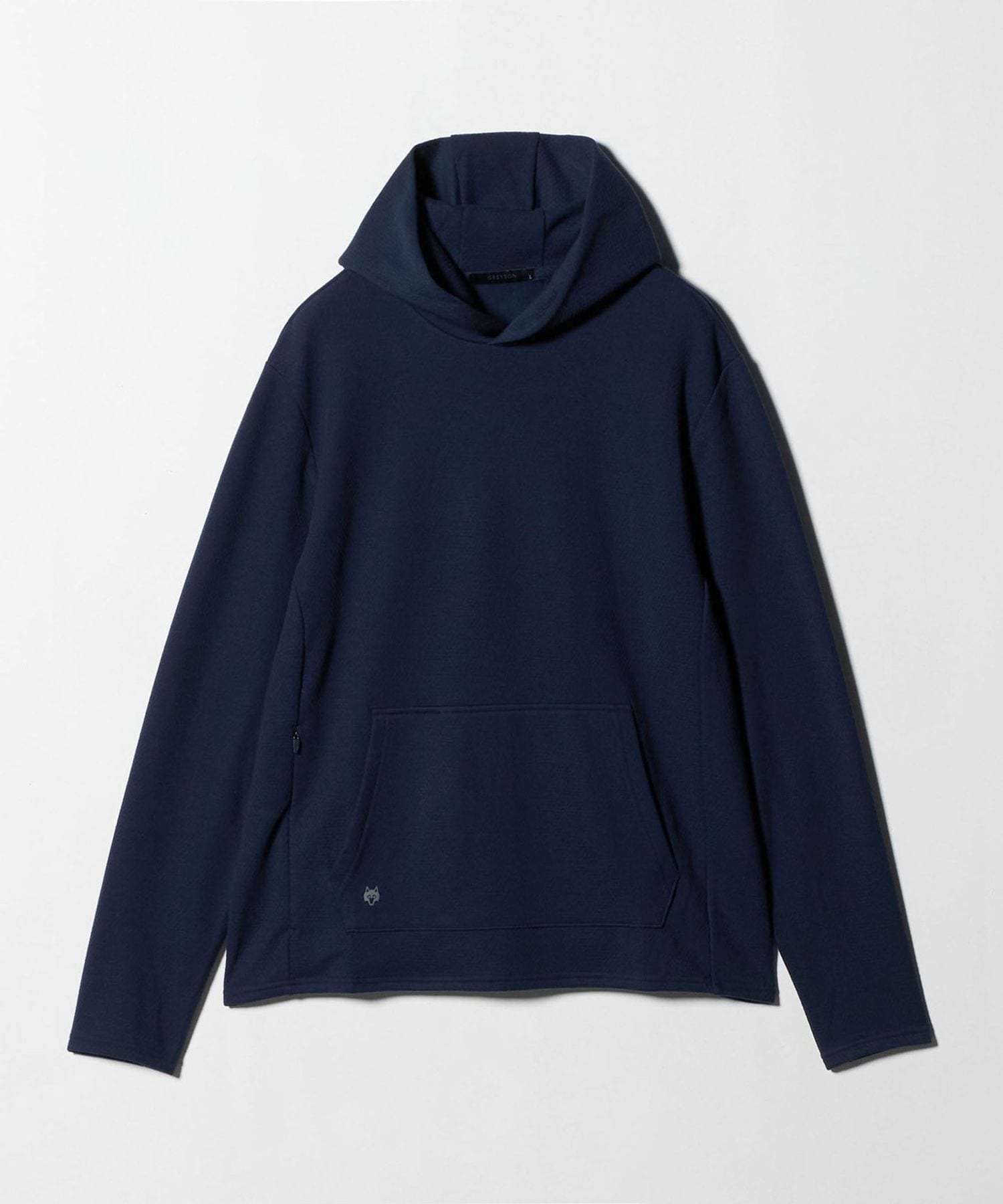 Greyson＞ TROY HOODIE メンズ パーカー