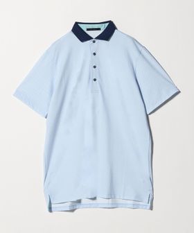 Greyson/＜Greyson＞KNIGHT WOLF メンズ ポロシャツ/ポロシャツ