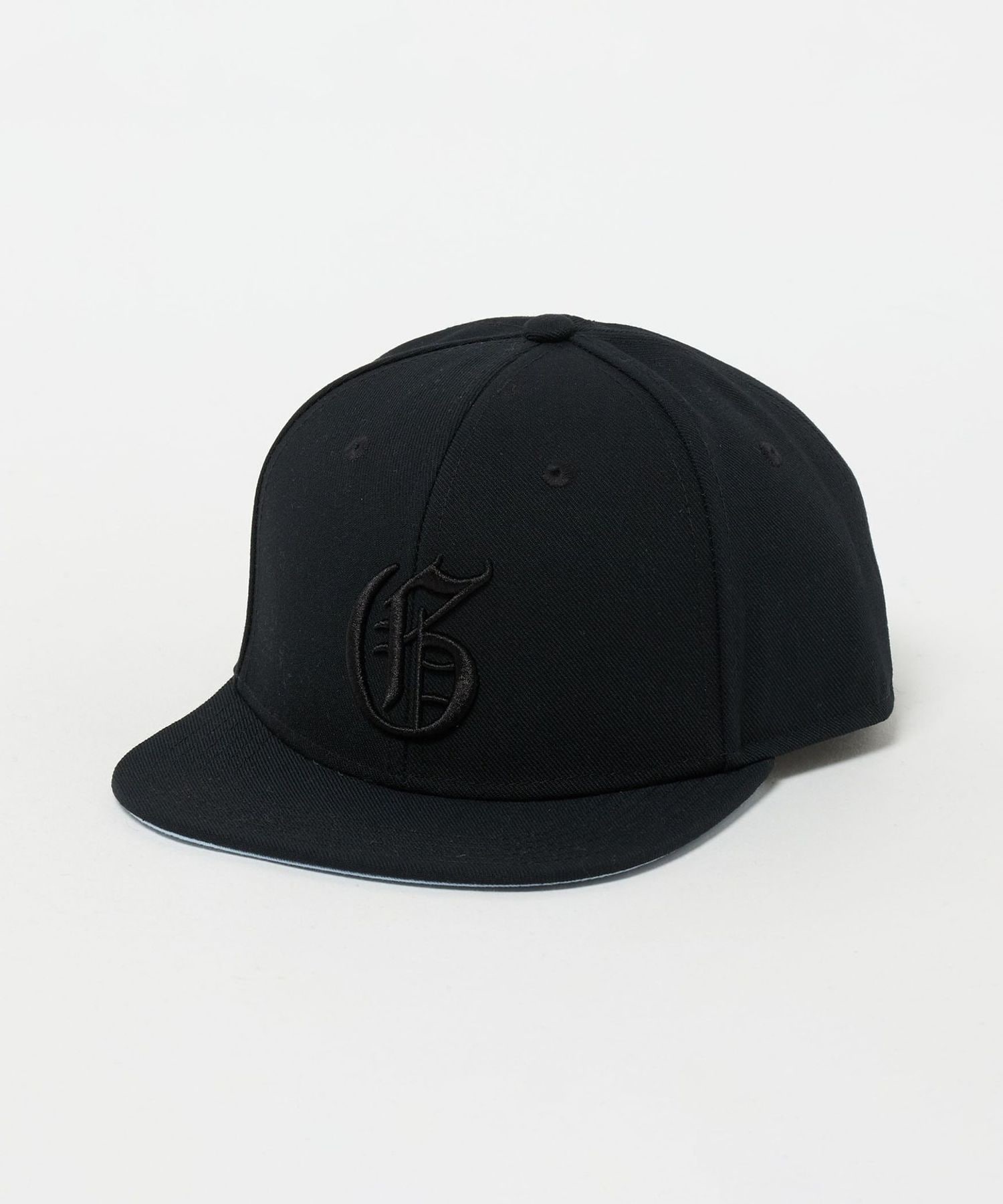 Greyson＞ G SNAPBACK キャップ