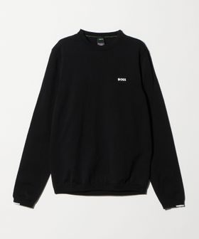 BOSS/＜BOSS＞K EVER X/クルーネックニット/ニット / セーター