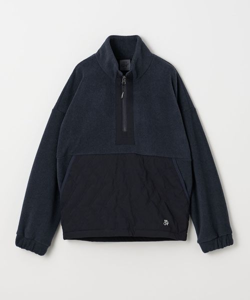 TaylorMade*UNITED ARROWSキルティングプルオーバー 楽天市場】【別注】＜TaylorMade*UNITED ARROWS＞ ユニセックス